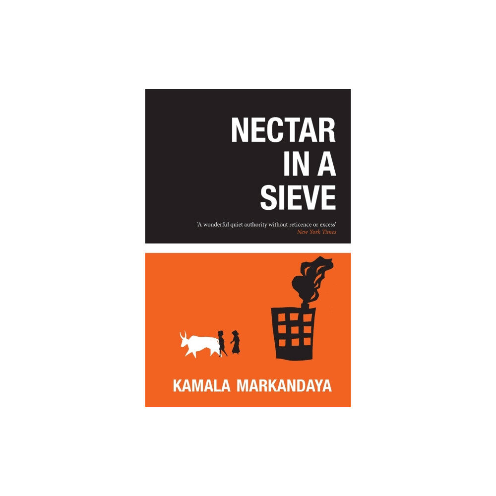 HopeRoad Publishing Ltd Nectar In A Sieve (häftad, eng)