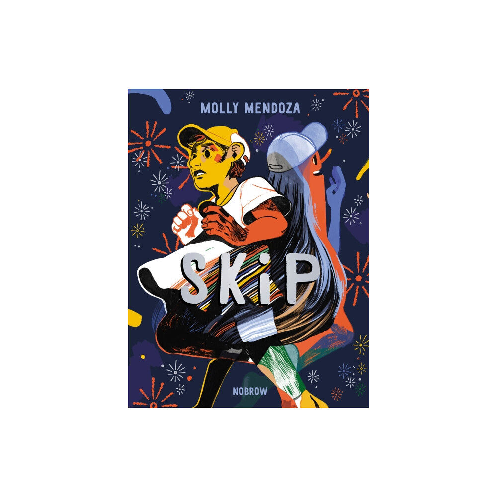 Nobrow Ltd SKIP (häftad, eng)