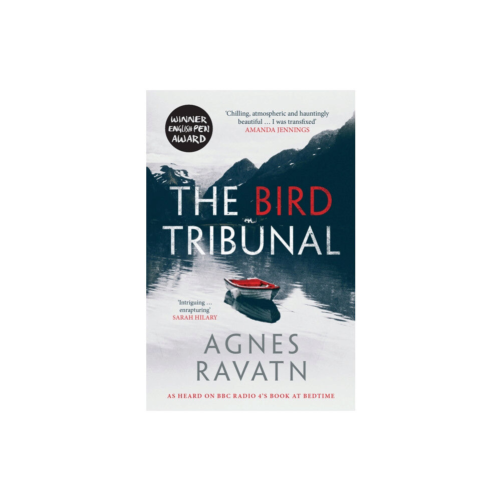 Orenda Books The Bird Tribunal (häftad, eng)