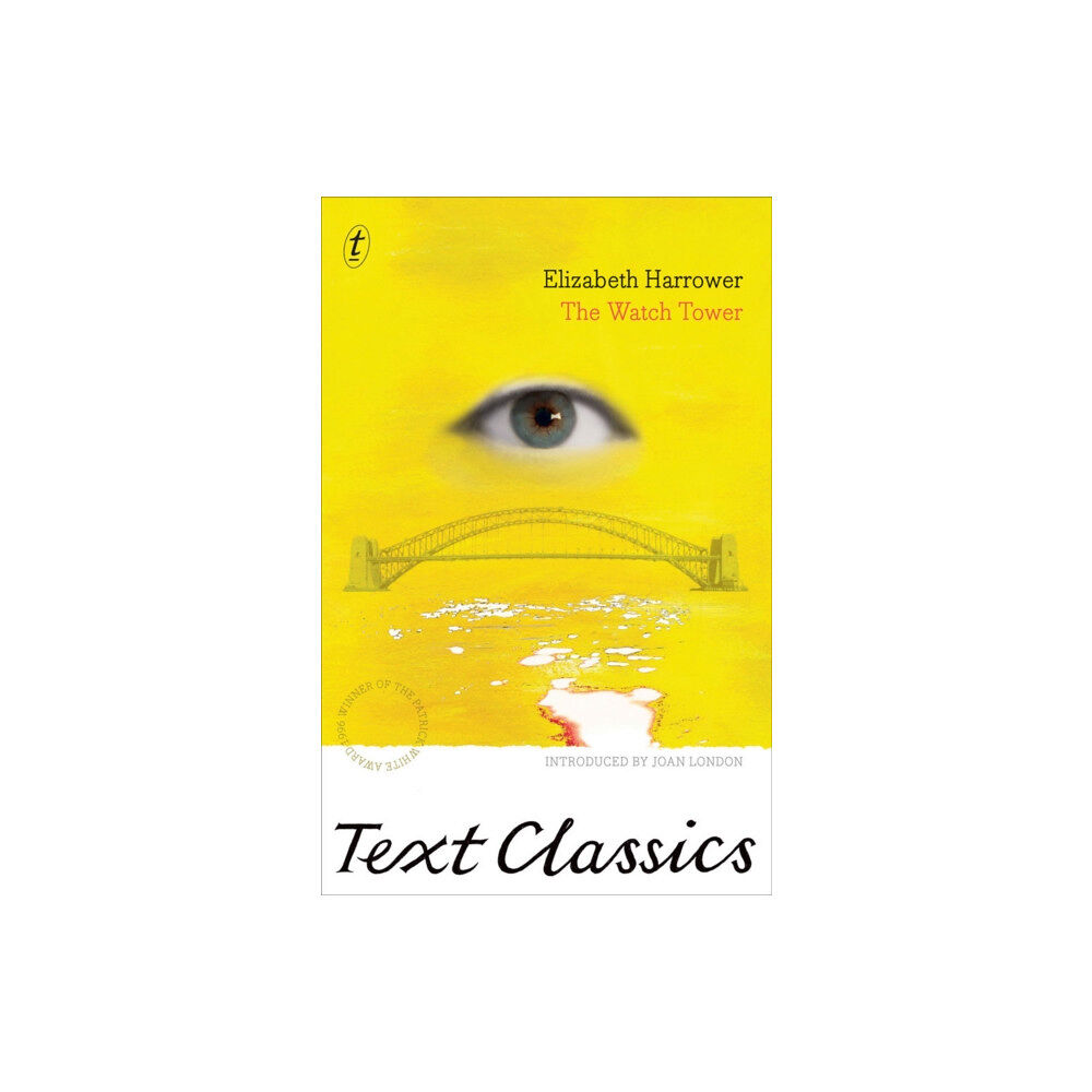 Text Publishing The Watch Tower (häftad, eng)