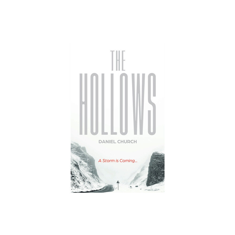 Watkins Media Limited The Hollows (häftad, eng)