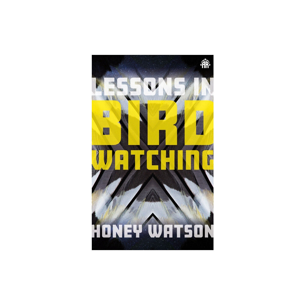 Watkins Media Limited Lessons in Birdwatching (häftad, eng)