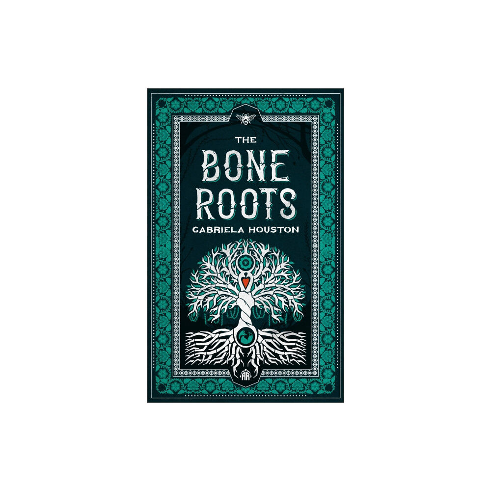 Watkins Media Limited The Bone Roots (häftad, eng)