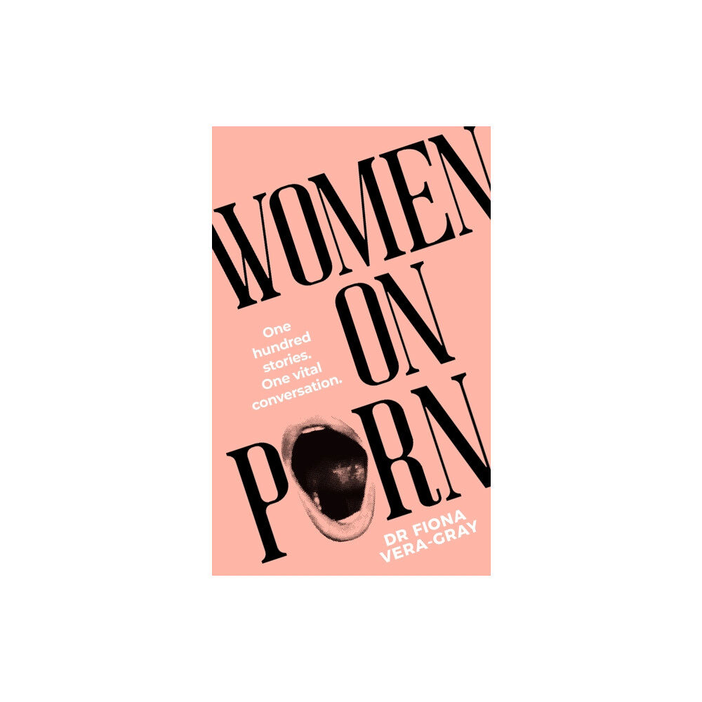 Transworld publishers ltd Women on Porn (inbunden, eng)