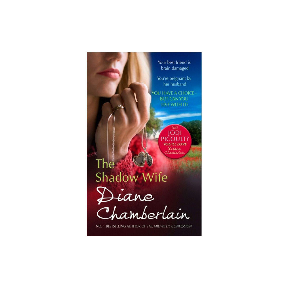 HarperCollins Publishers The Shadow Wife (häftad, eng)