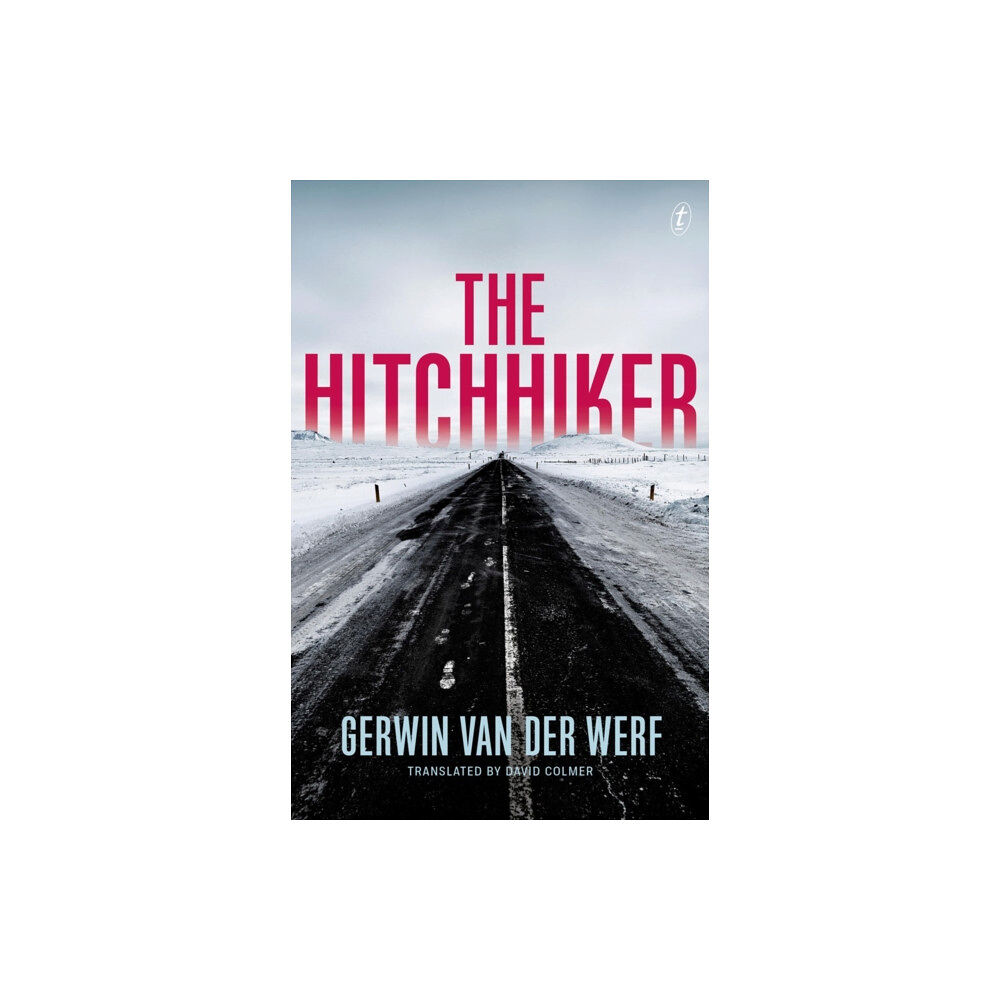 Text Publishing The Hitchhiker (häftad, eng)