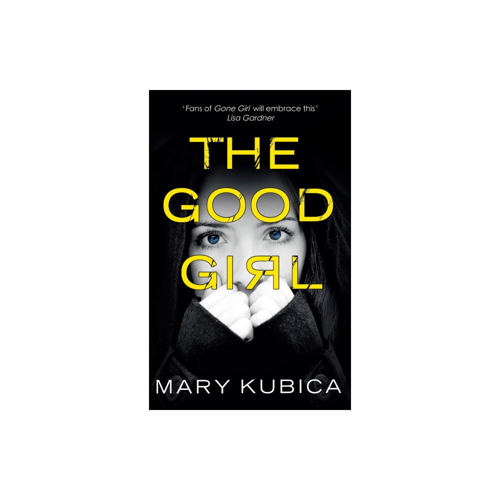 HarperCollins Publishers The Good Girl (häftad, eng)