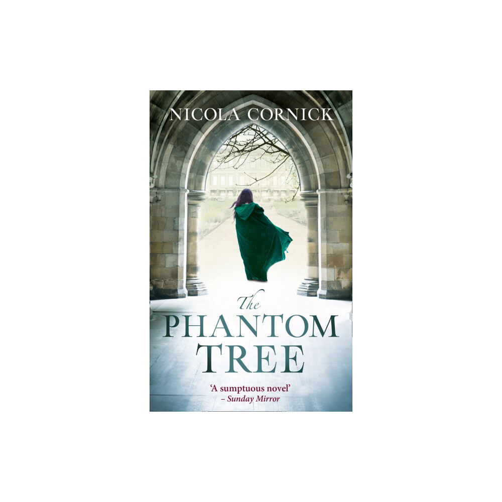 HarperCollins Publishers The Phantom Tree (häftad, eng)