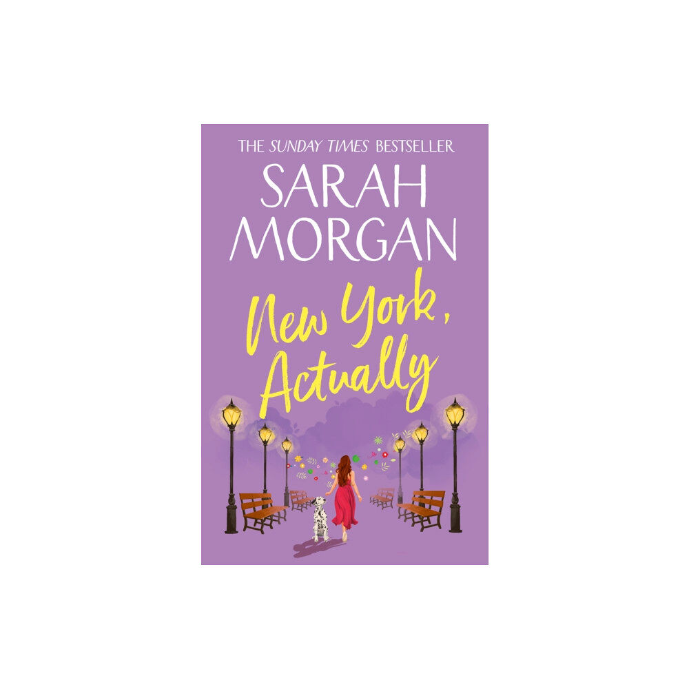 HarperCollins Publishers New York, Actually (häftad, eng)