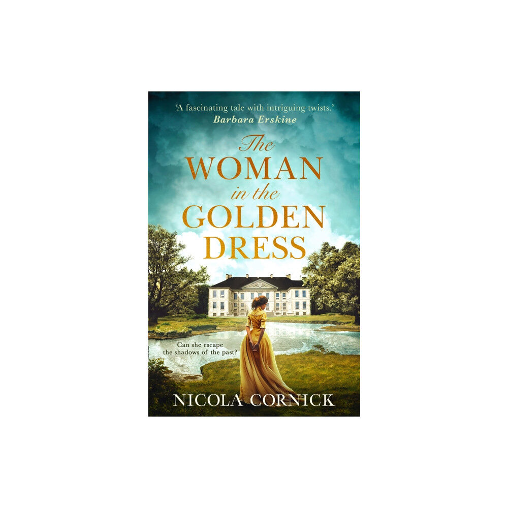 HarperCollins Publishers The Woman In The Golden Dress (häftad, eng)
