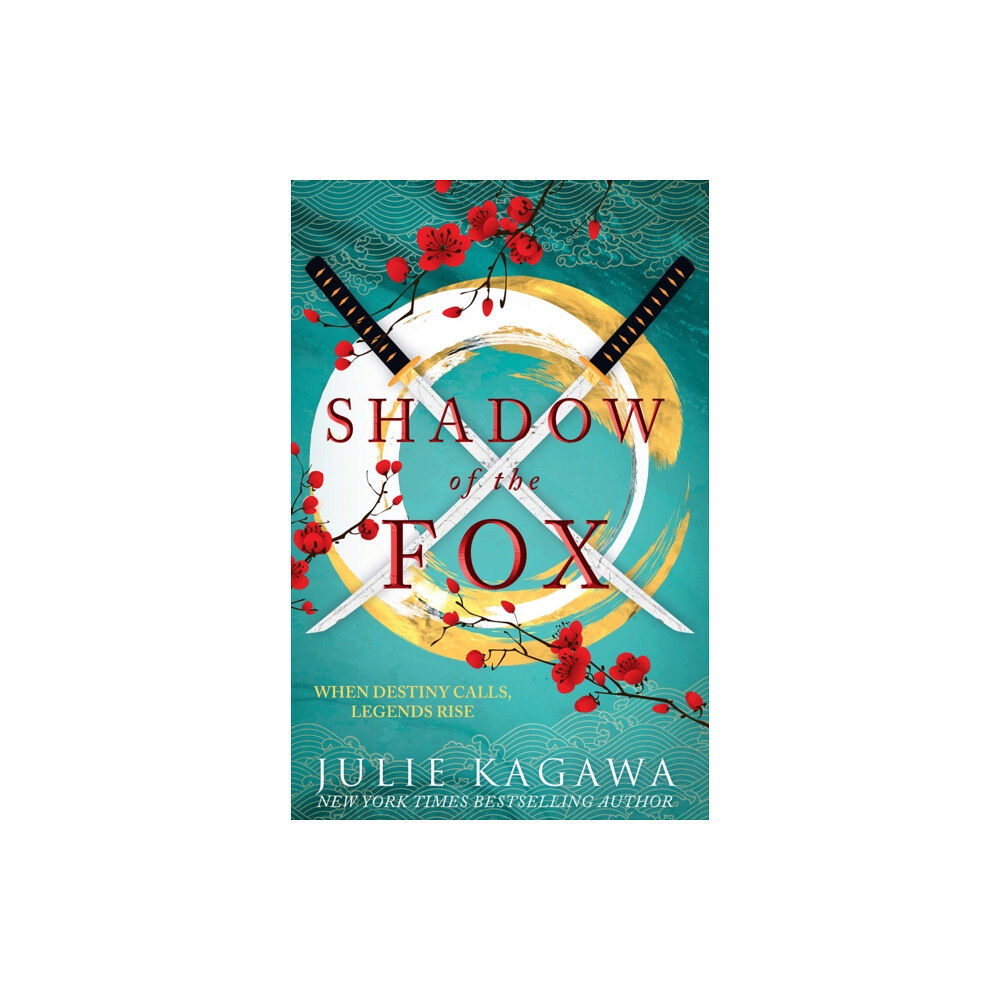 HarperCollins Publishers Shadow Of The Fox (häftad, eng)