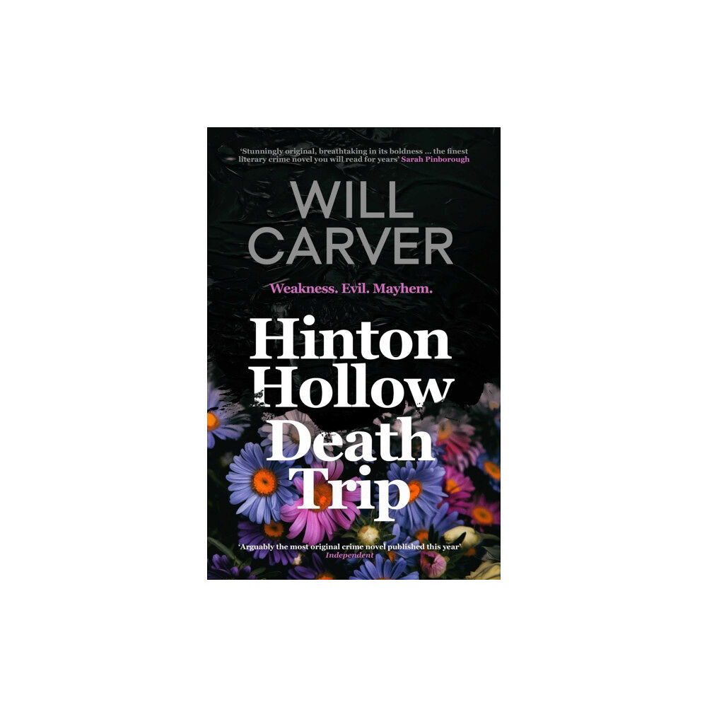 Orenda Books Hinton Hollow Death Trip (häftad, eng)