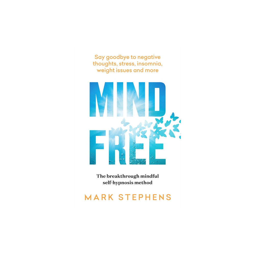 Murdoch Books Mind Free (häftad, eng)