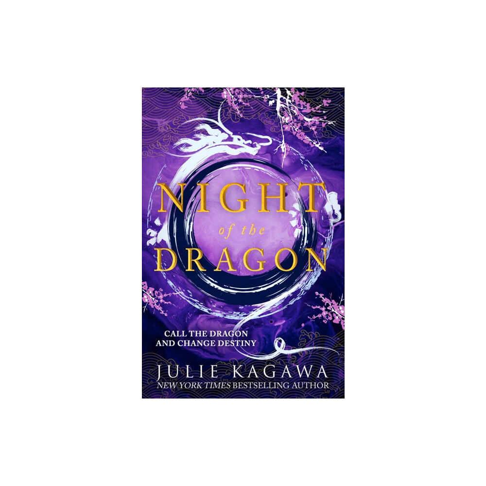 HarperCollins Publishers Night Of The Dragon (häftad, eng)