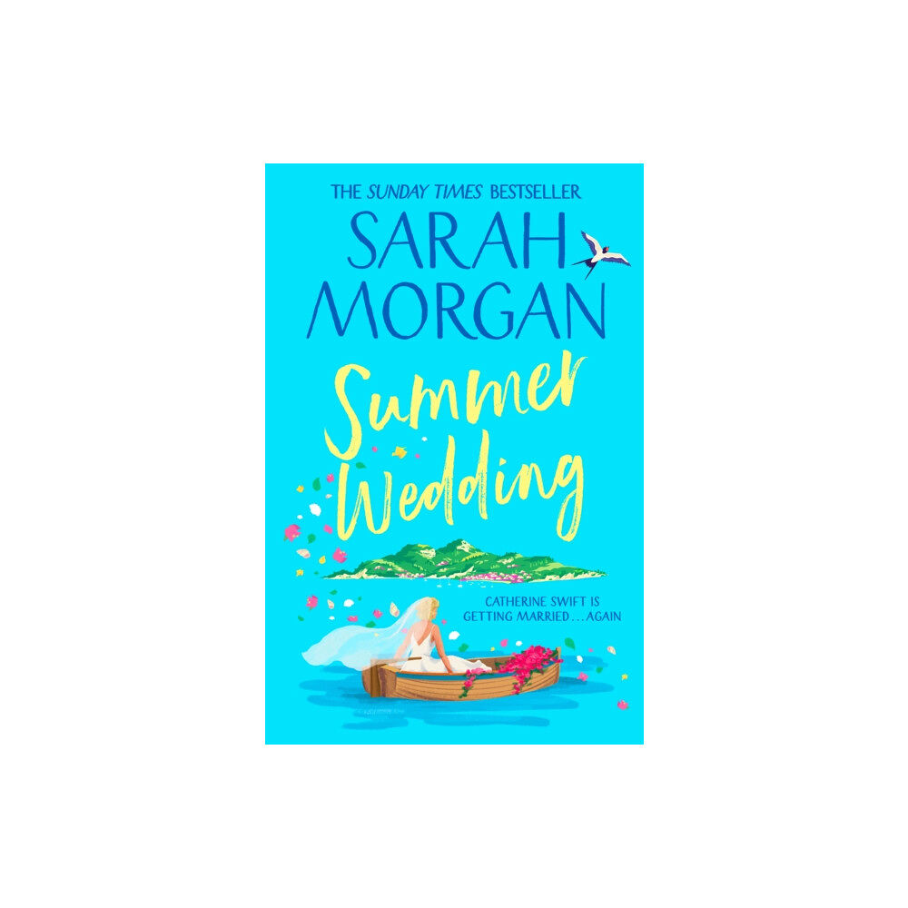 HarperCollins Publishers Summer Wedding (häftad, eng)