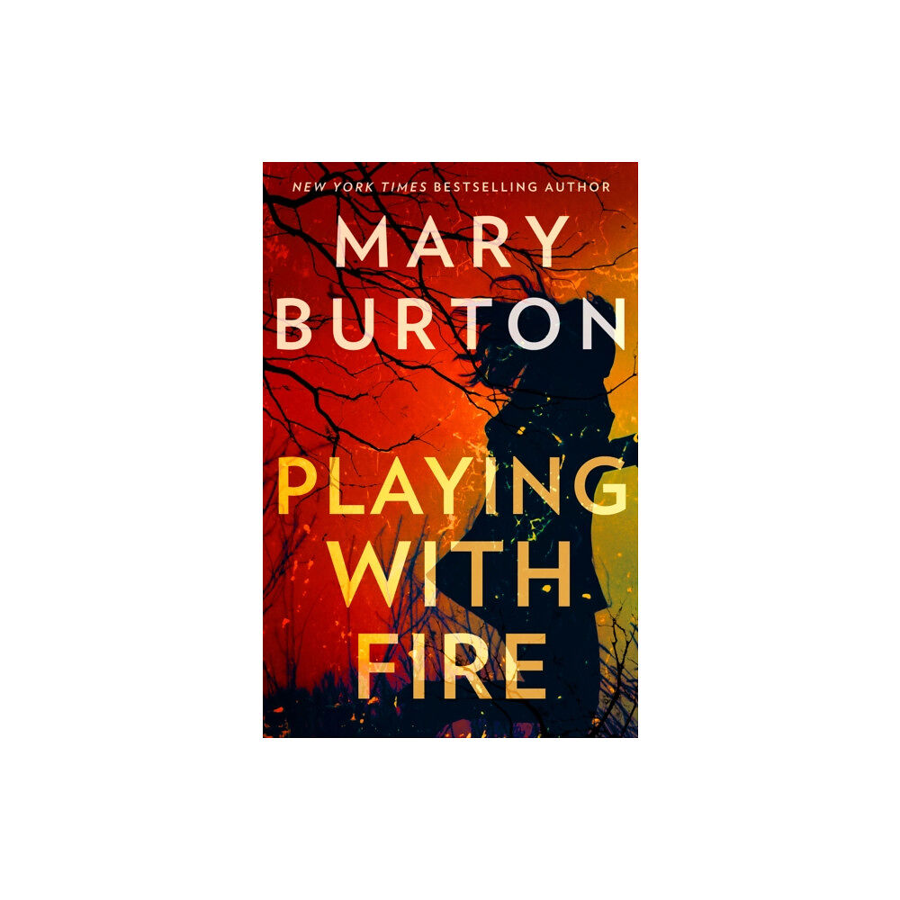 HarperCollins Publishers Playing With Fire (häftad, eng)