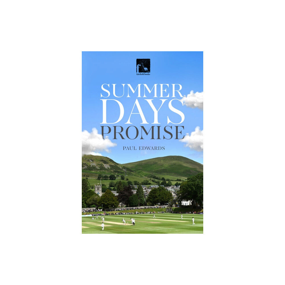 Trinorth Ltd Summer Days Promise (inbunden, eng)