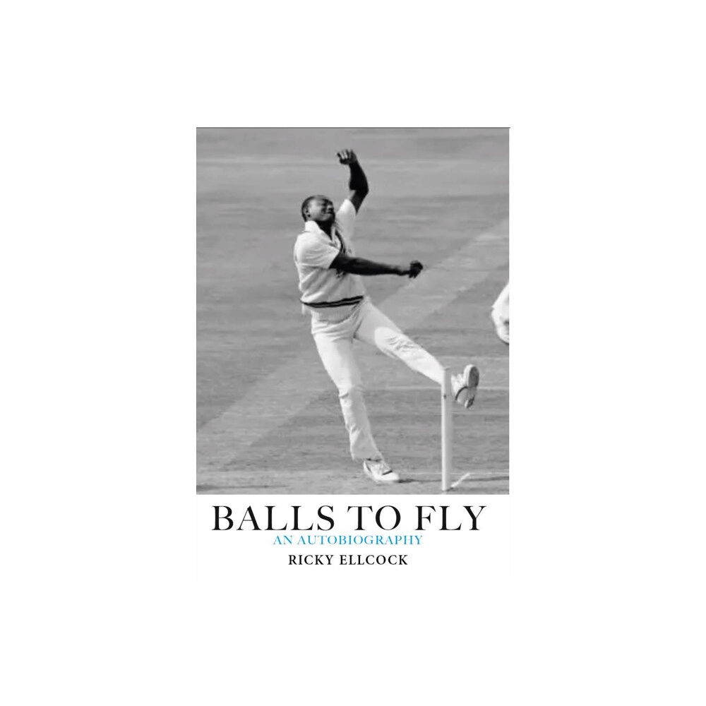 Trinorth Ltd Balls to Fly (inbunden, eng)