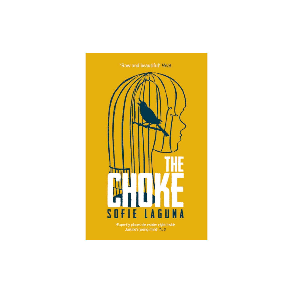 Gallic Books The Choke (häftad, eng)