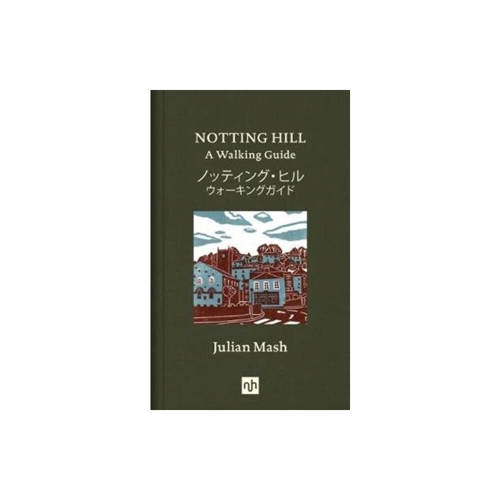 Notting Hill Editions Notting Hill (inbunden, eng)