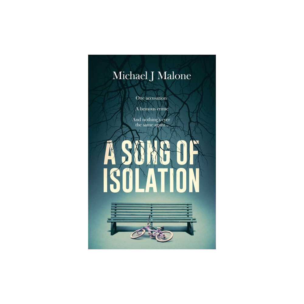 Orenda Books A Song of Isolation (häftad, eng)