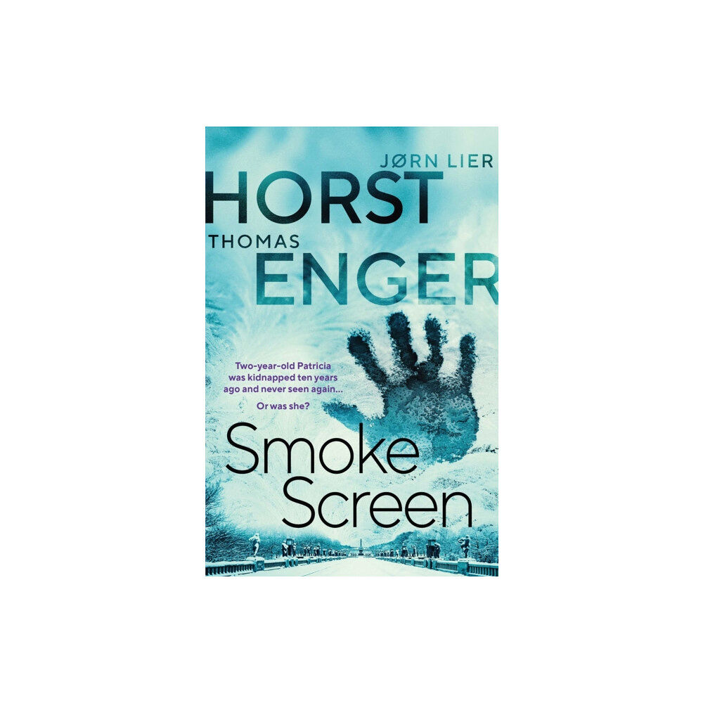 Orenda Books Smoke Screen (häftad, eng)