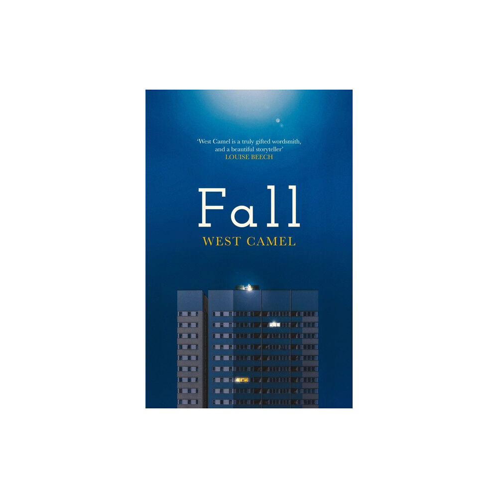 Orenda Books Fall (häftad, eng)