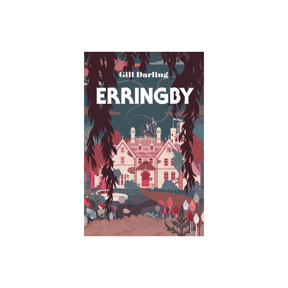 Fairlight Books Erringby (häftad, eng)