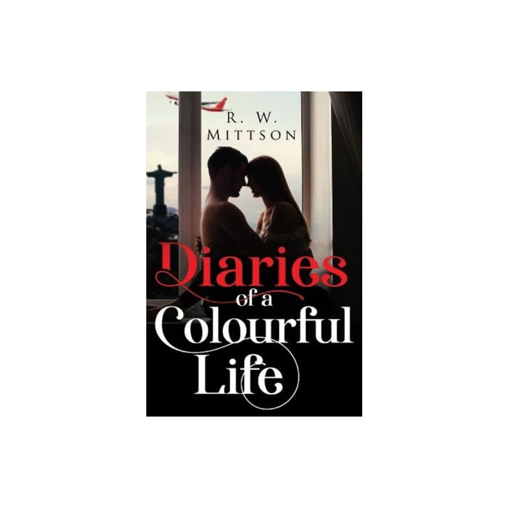 Pegasus Elliot Mackenzie Publishers Diaries of a Colourful Life (häftad, eng)