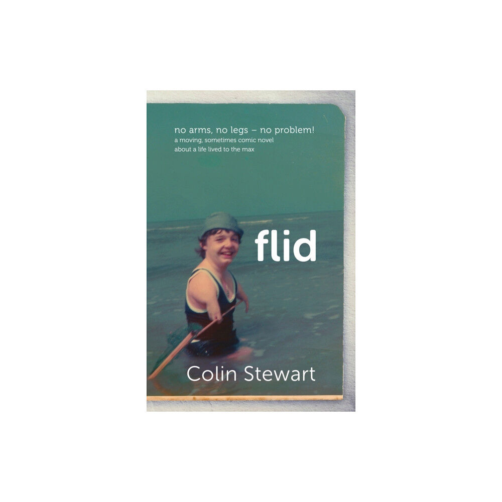 The Conrad Press Flid (häftad, eng)