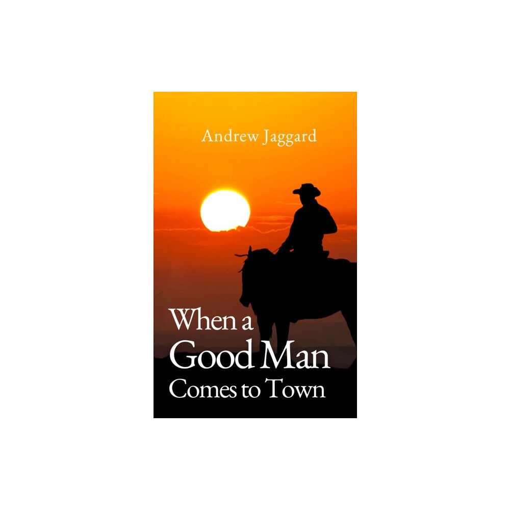 The Conrad Press When a Good Man Comes to Town (häftad, eng)