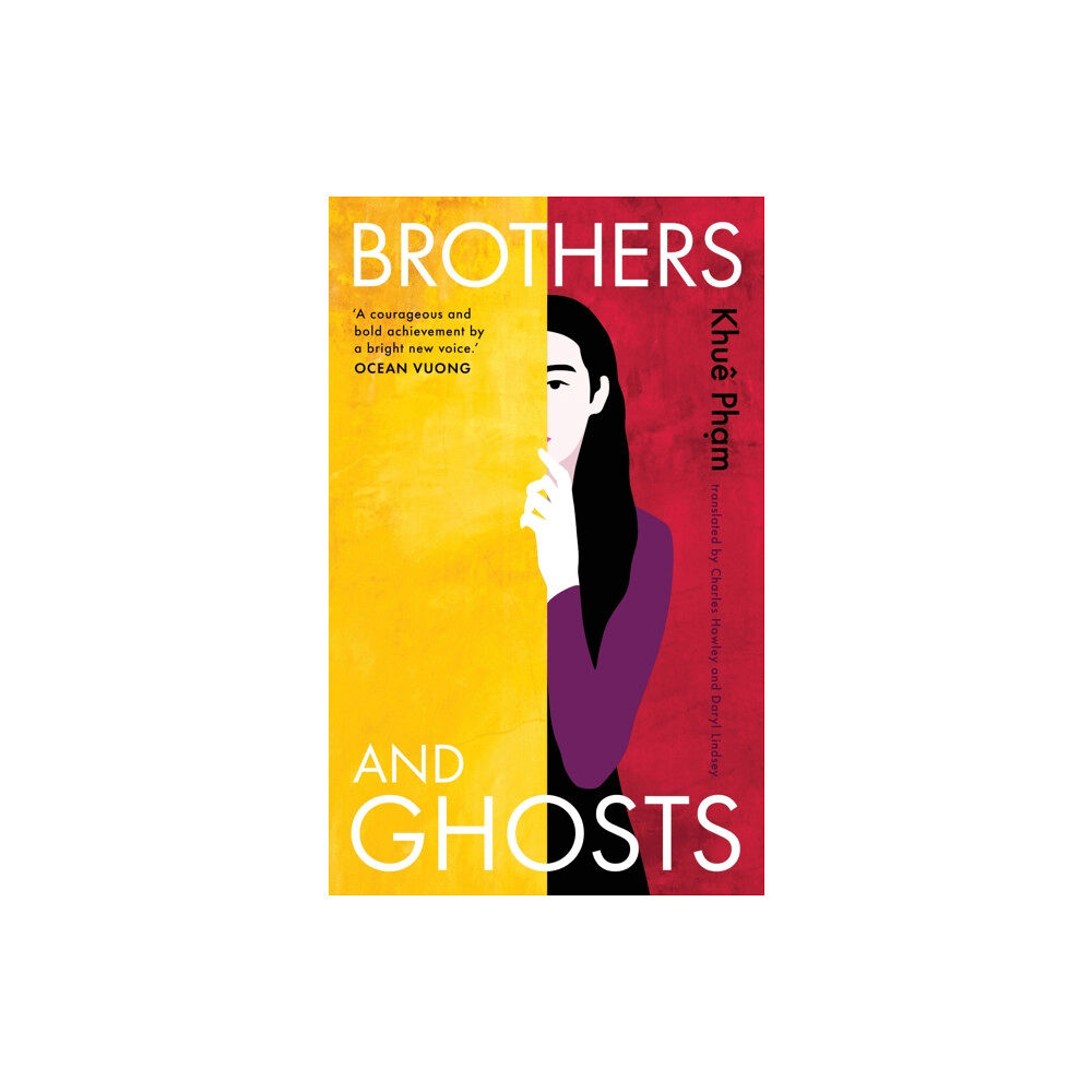 Scribe Publications Brothers and Ghosts (häftad, eng)