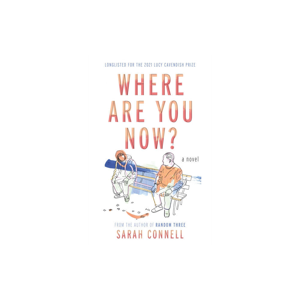 Book Guild Publishing Ltd Where Are You Now? (häftad, eng)