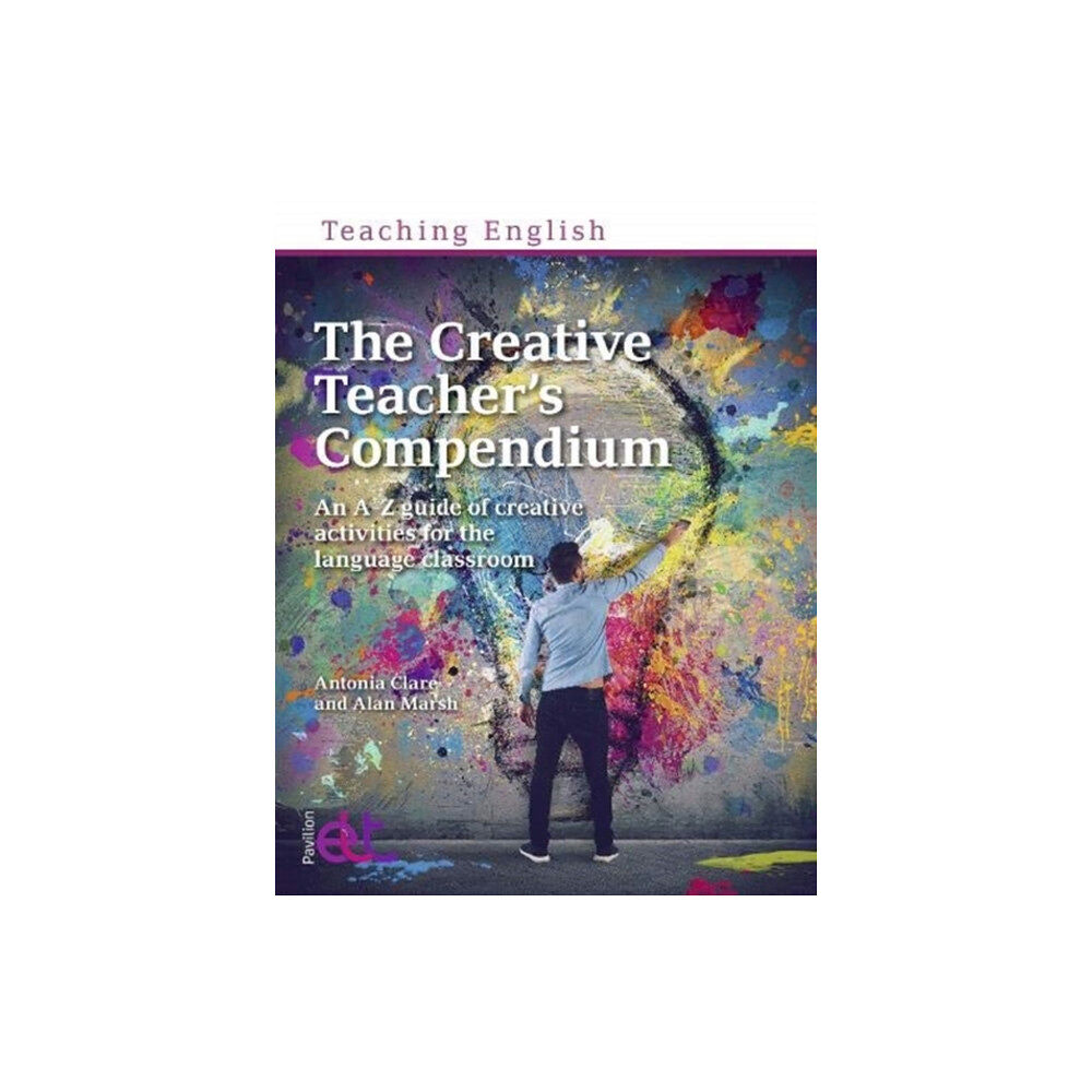 Pavilion Publishing and Media Ltd The Creative Teacher's Compendium (häftad, eng)