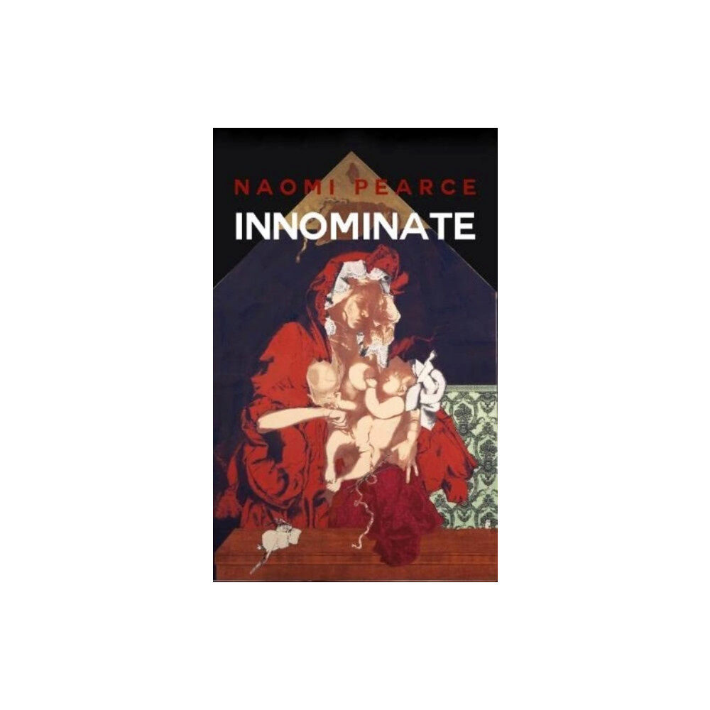 Moist Innominate (häftad, eng)