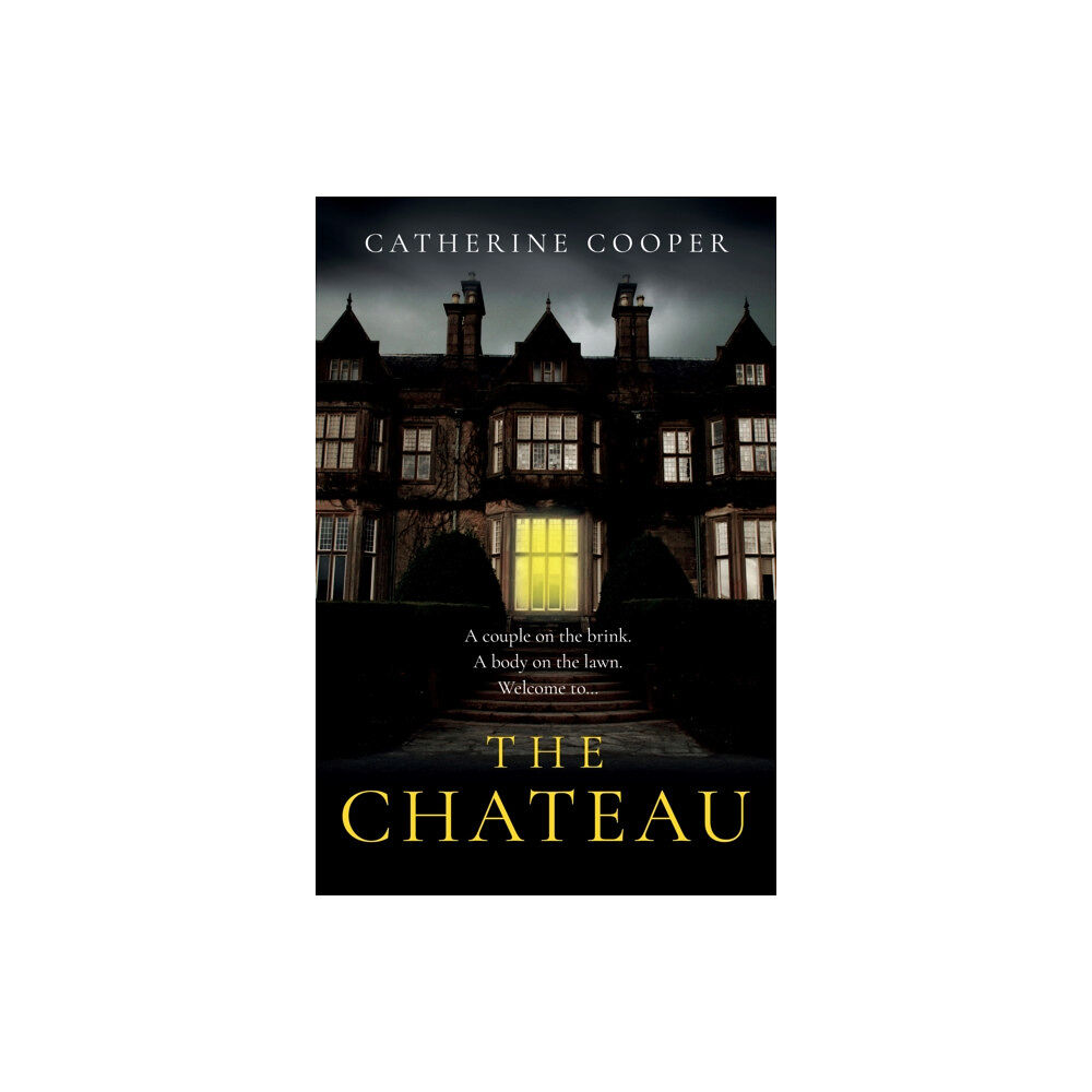 Clarity Books The Chateau (häftad, eng)