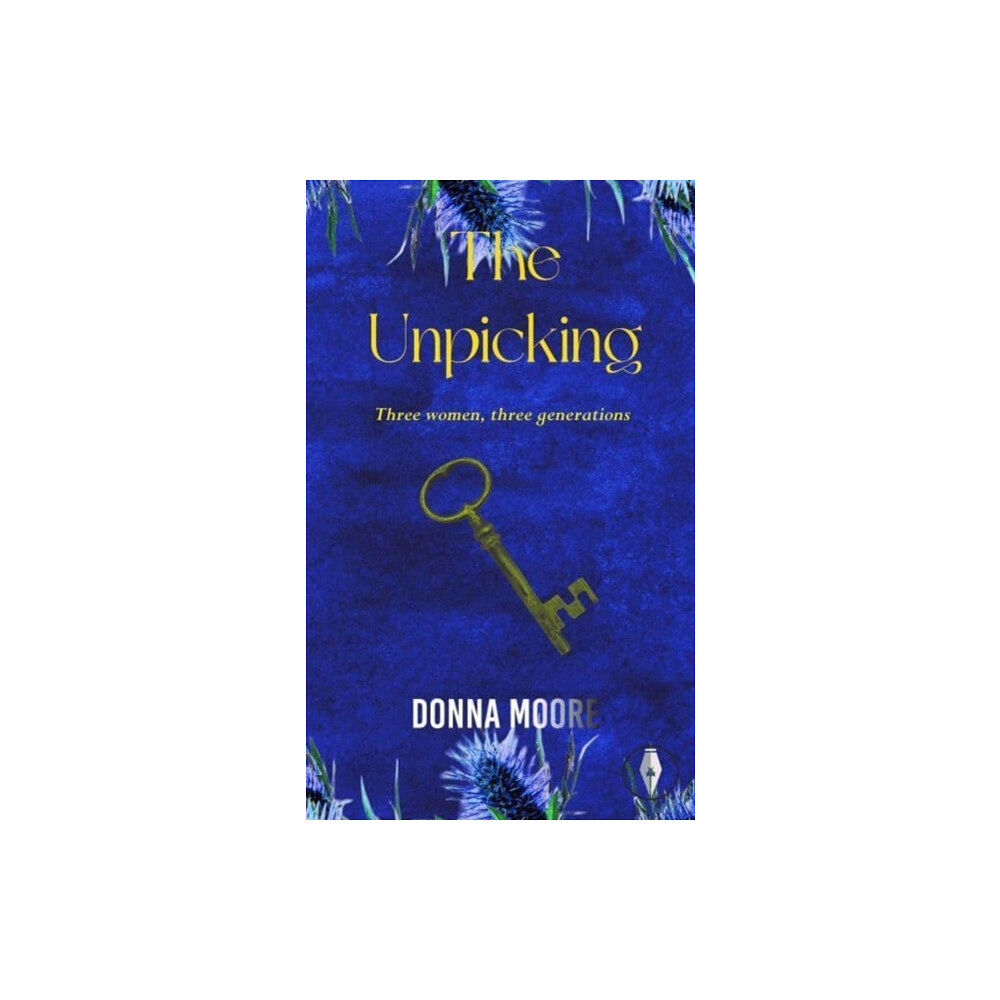 Fly on the Wall Press The Unpicking (häftad, eng)