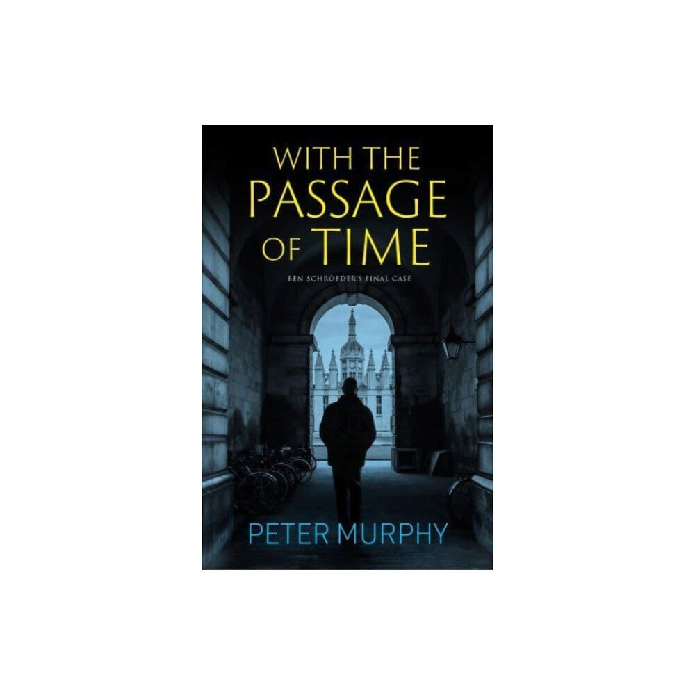 Bedford Square Publishers With the Passage of Time (häftad, eng)