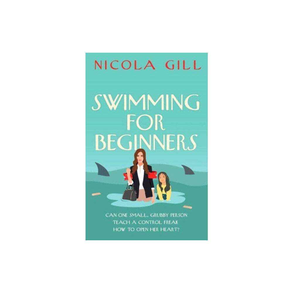 Bedford Square Publishers Swimming For Beginners (häftad, eng)