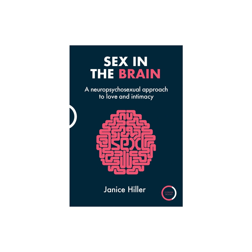 Karnac Books Sex in the Brain (häftad, eng)