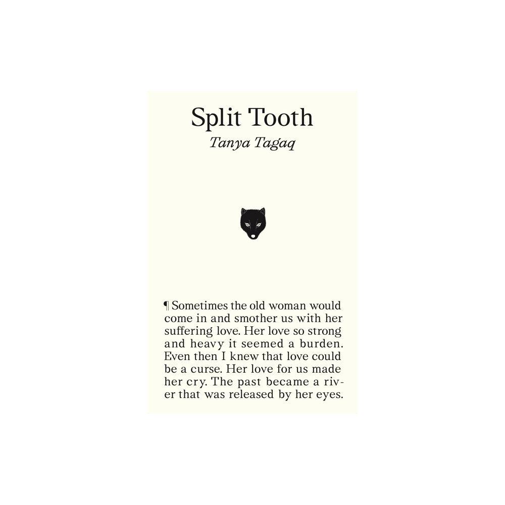 And Other Stories Split Tooth (häftad, eng)