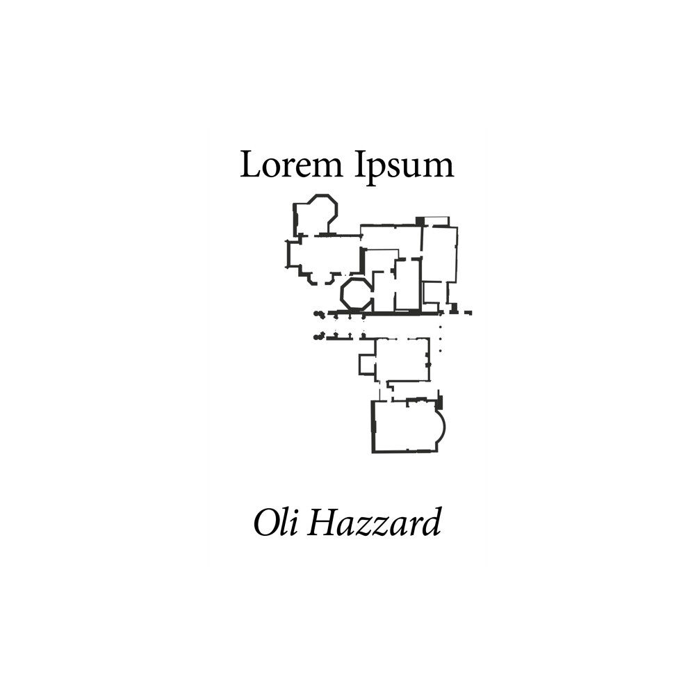 Prototype Publishing Ltd. Lorem Ipsum (häftad, eng)