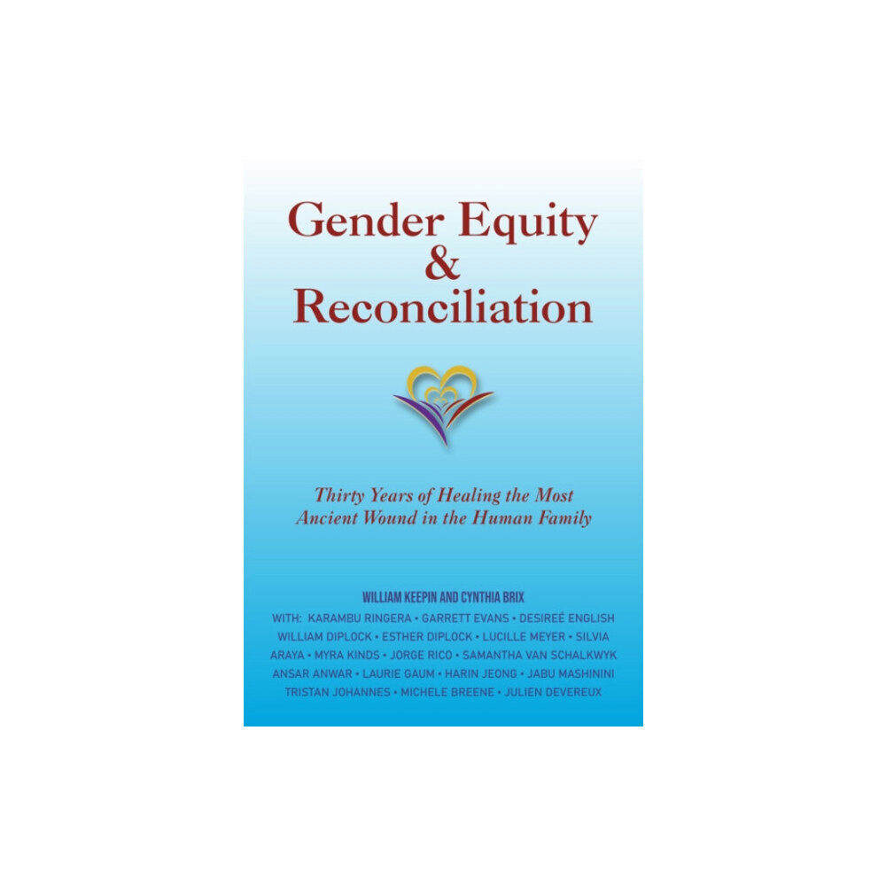 Hohm Press,U.S. Gender Equity & Reconciliation (häftad, eng)