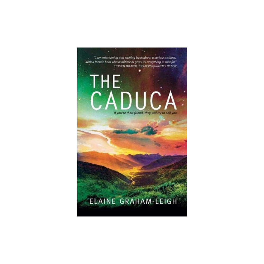 The Conrad Press The Caduca (häftad, eng)