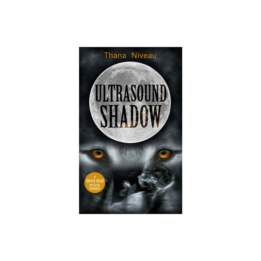 BOTH Press Ultrasound Shadow (häftad, eng)