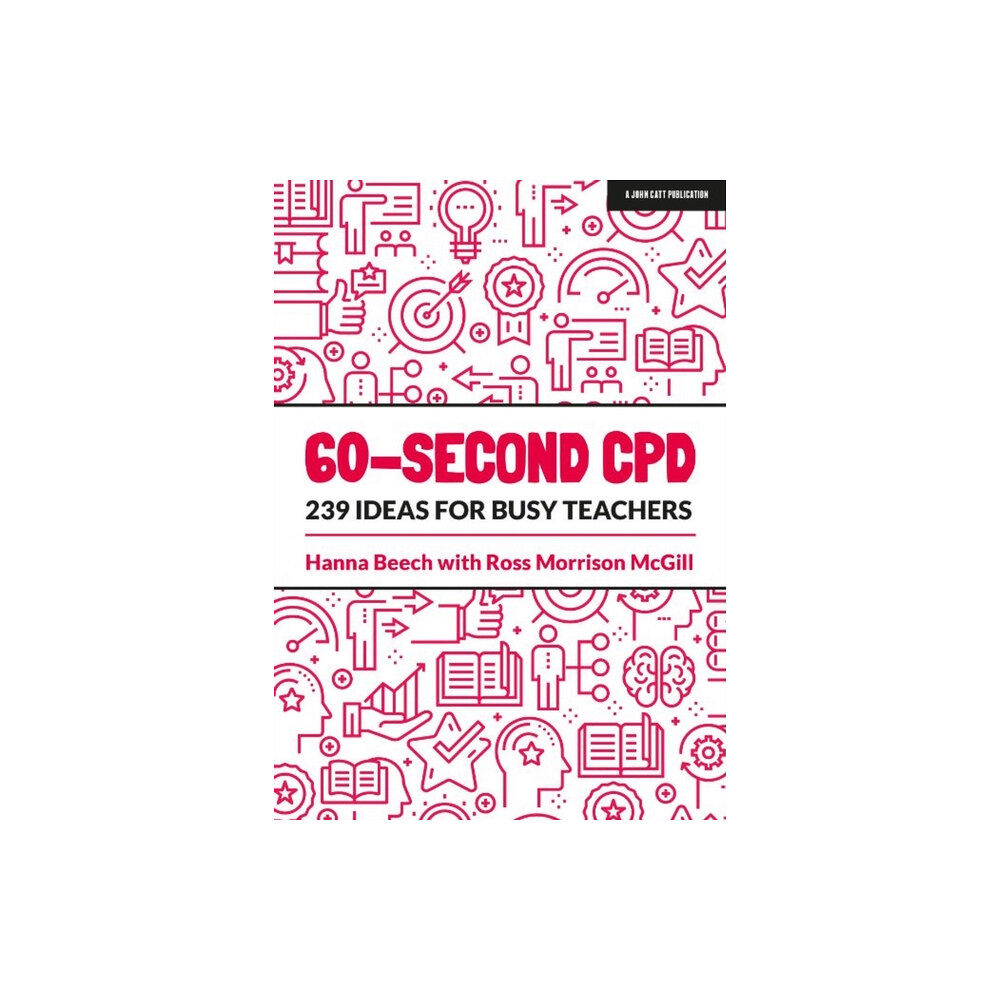 Hodder Education 60-second CPD (häftad, eng)