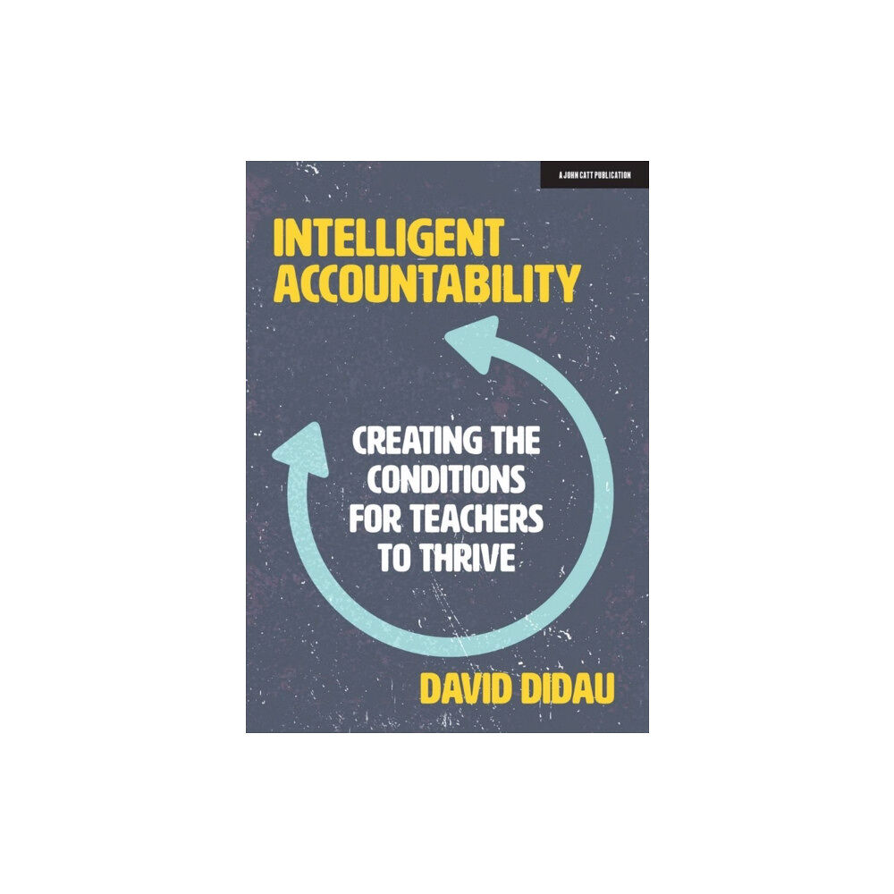 Hodder Education Intelligent Accountability (häftad, eng)