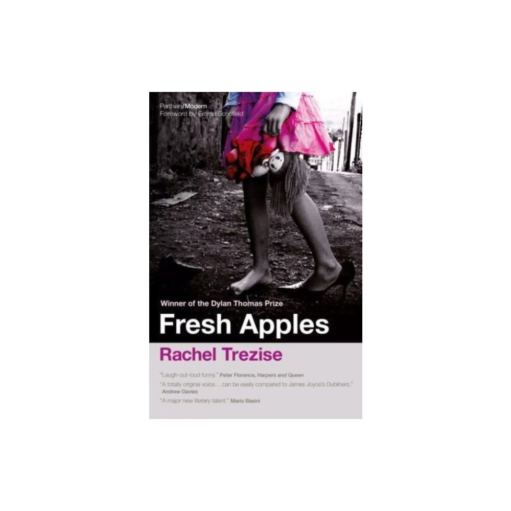 Parthian Books Fresh Apples (häftad, eng)