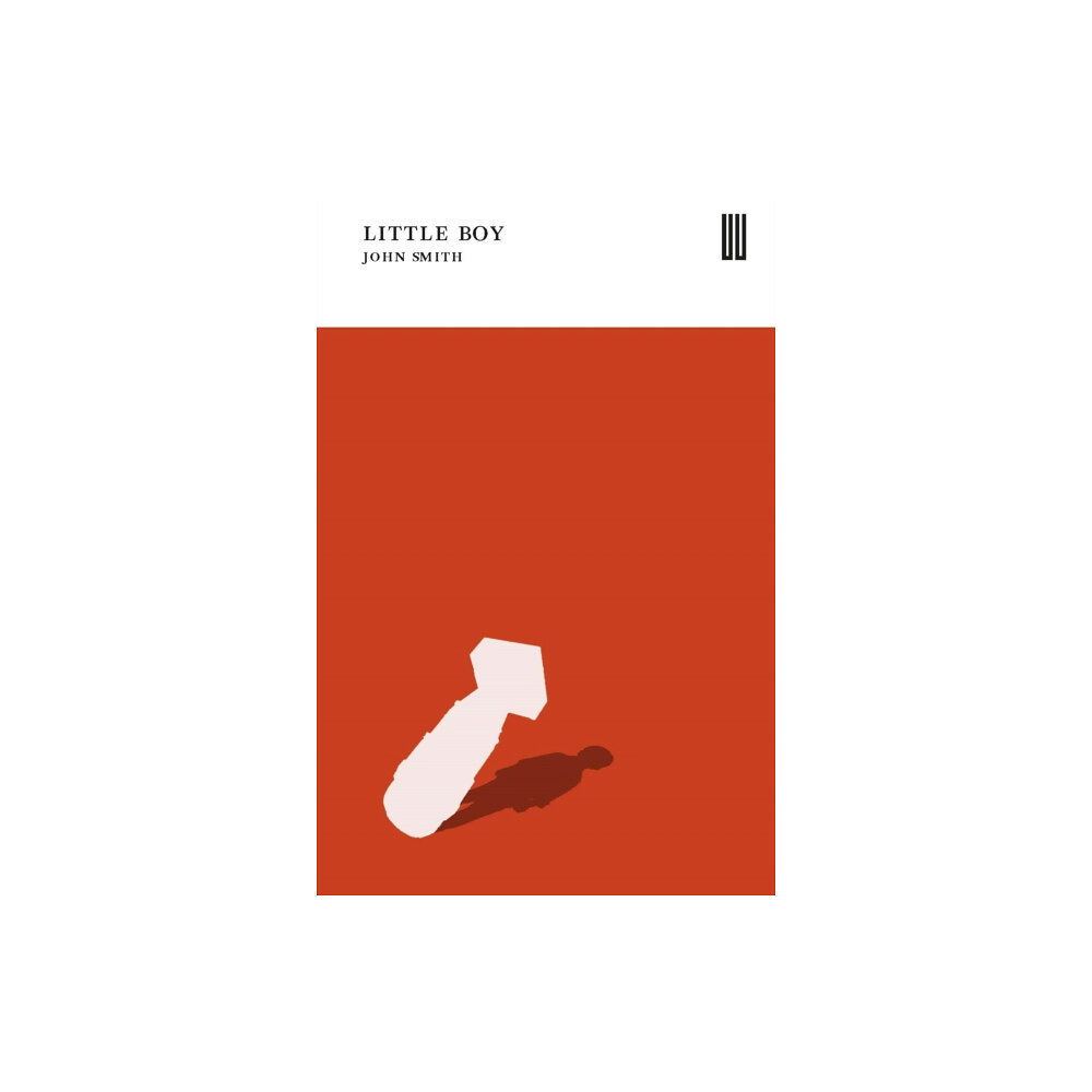 UEA Publishing Project Little Boy (häftad, eng)