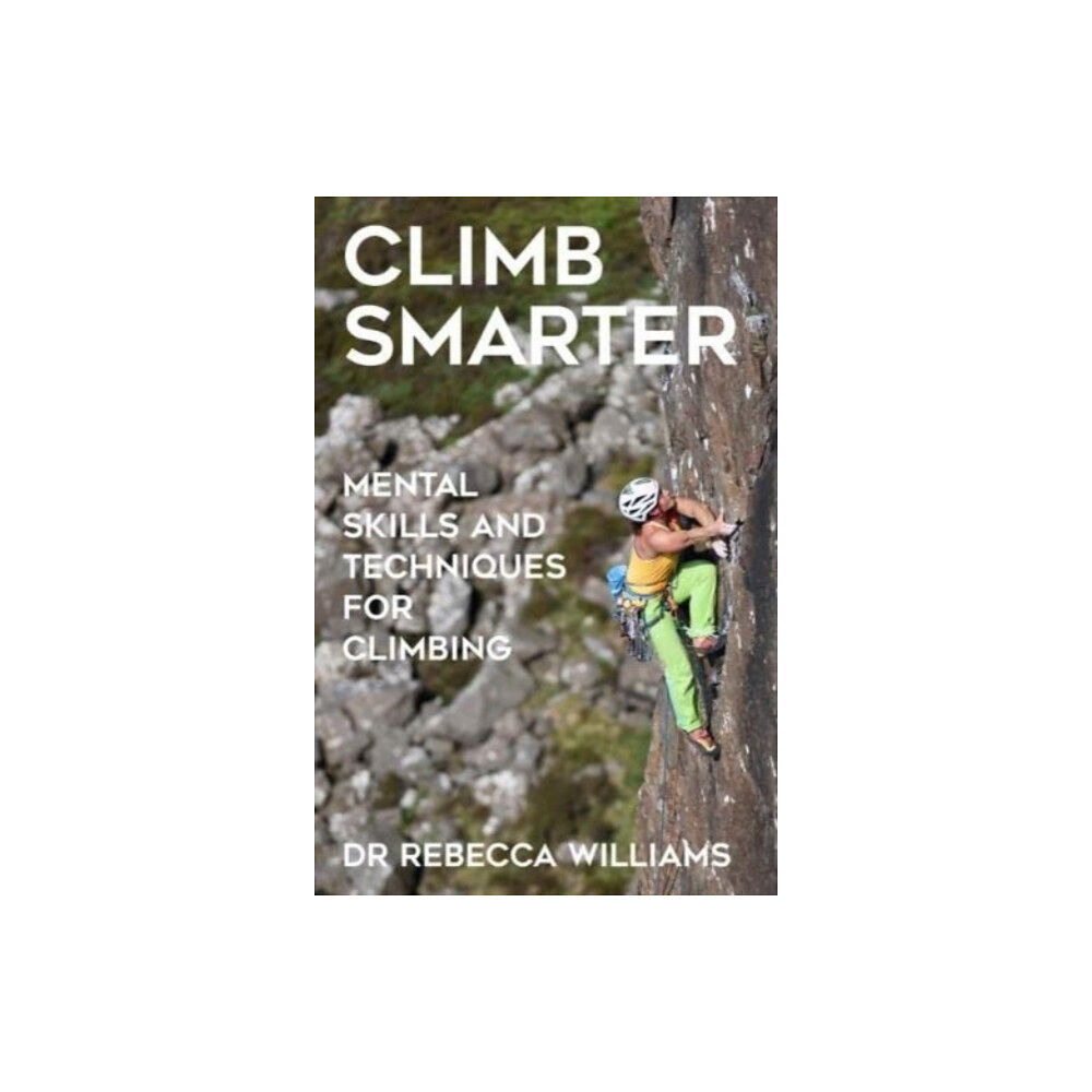 Sequoia Books Climb Smarter (häftad, eng)